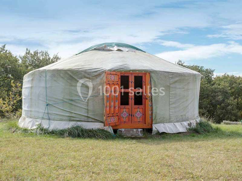 Location salle Payra-sur-l'Hers (Aude) - La Parenthèse Nature #20