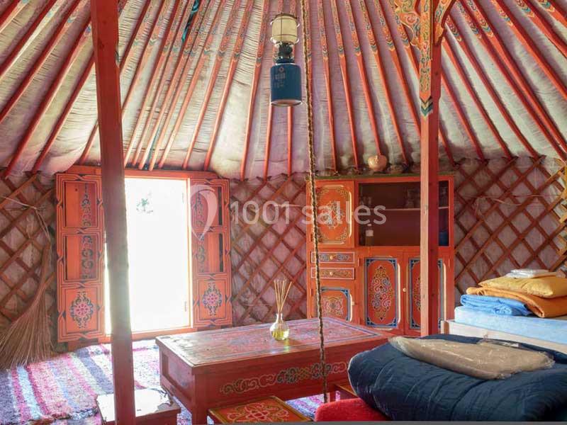 Location salle Payra-sur-l'Hers (Aude) - La Parenthèse Nature #21