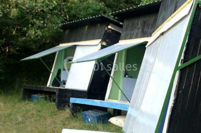 Location salle Payra-sur-l'Hers (Aude) - La Parenthèse Nature #22