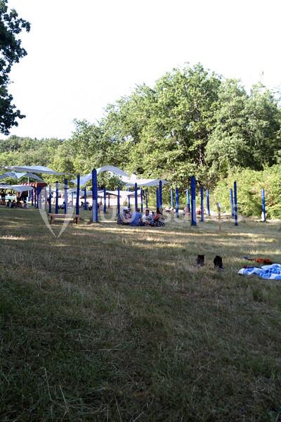 Location salle Payra-sur-l'Hers (Aude) - La Parenthèse Nature #18