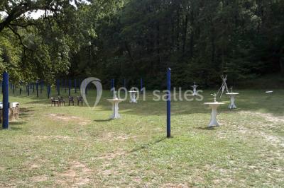 Location salle Payra-sur-l'Hers (Aude) - La Parenthèse Nature #22