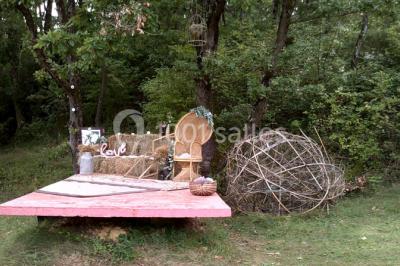 Location salle Payra-sur-l'Hers (Aude) - La Parenthèse Nature #22