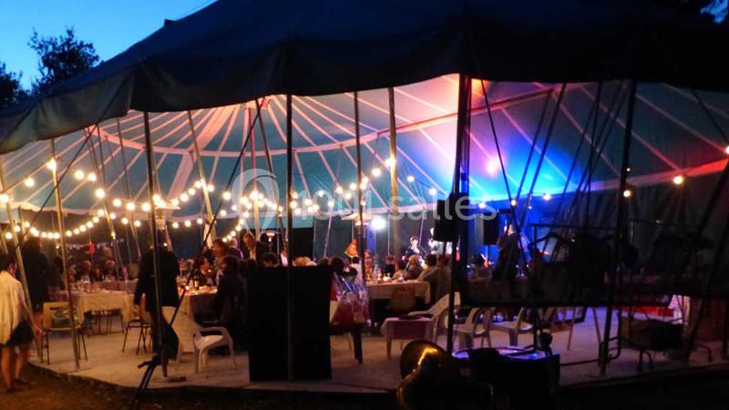 Location salle Payra-sur-l'Hers (Aude) - La Parenthèse Nature #10