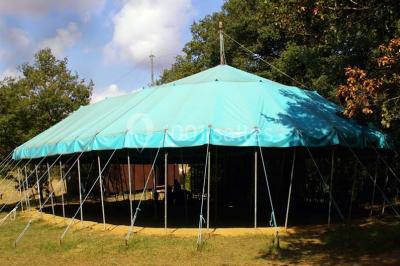 Location salle Payra-sur-l'Hers (Aude) - La Parenthèse Nature #22