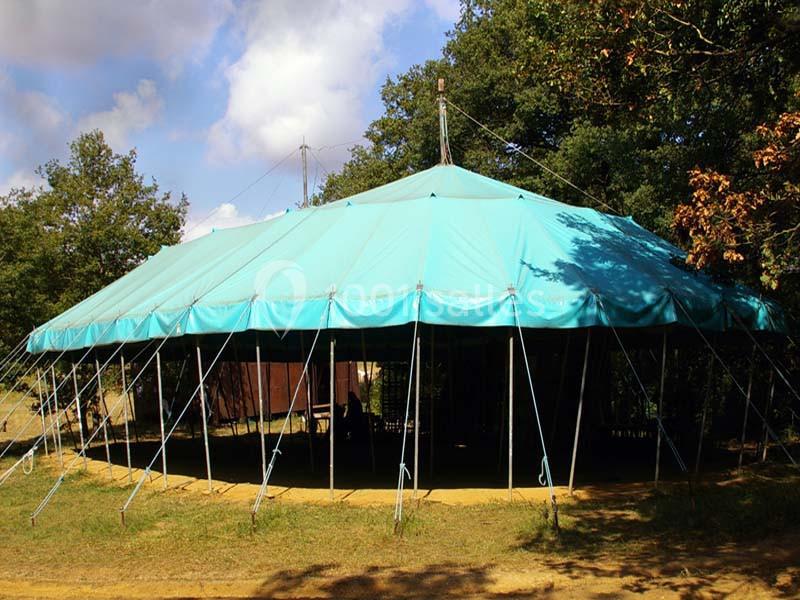 Location salle Payra-sur-l'Hers (Aude) - La Parenthèse Nature #5