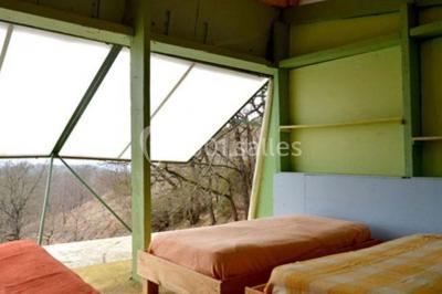 Location salle Payra-sur-l'Hers (Aude) - La Parenthèse Nature #22