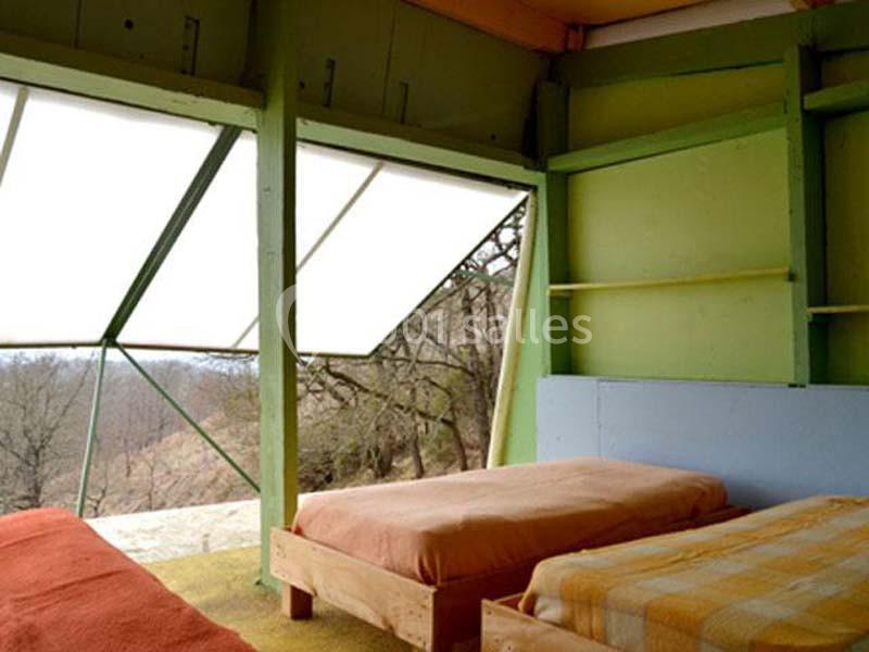 Location salle Payra-sur-l'Hers (Aude) - La Parenthèse Nature #15