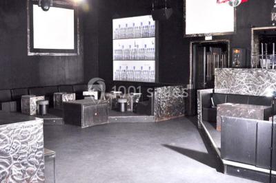 Location salle Lyon 9 (Rhône) - Sound Factory #14