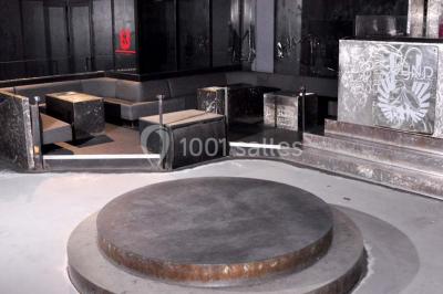 Location salle Lyon 9 (Rhône) - Sound Factory #14