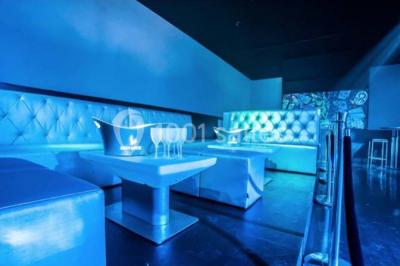 Location salle Lyon 9 (Rhône) - Sound Factory #14