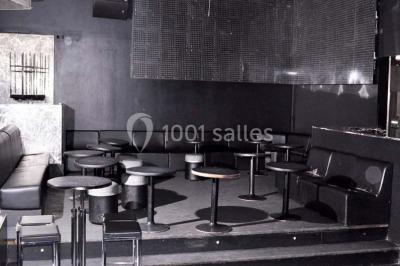 Location salle Lyon 9 (Rhône) - Sound Factory #14