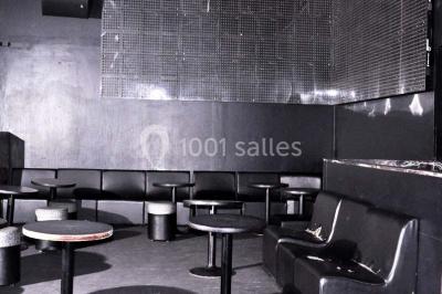 Location salle Lyon 9 (Rhône) - Sound Factory #14