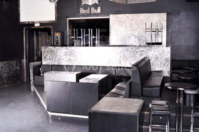 Location salle Lyon 9 (Rhône) - Sound Factory #14