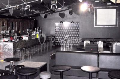 Location salle Lyon 9 (Rhône) - Sound Factory #14