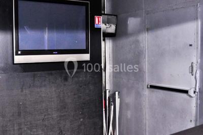 Location salle Lyon 9 (Rhône) - Sound Factory #14