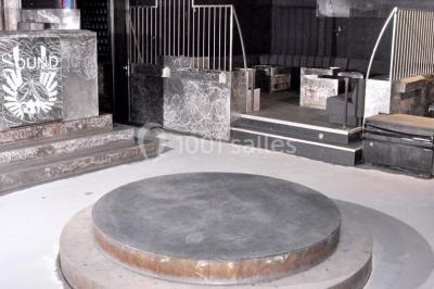 Location salle Lyon 9 (Rhône) - Sound Factory #14