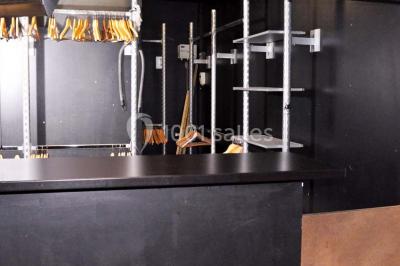 Location salle Lyon 9 (Rhône) - Sound Factory #14