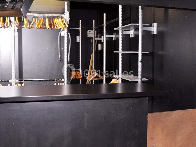 Location salle Lyon 9 (Rhône) - Sound Factory #13