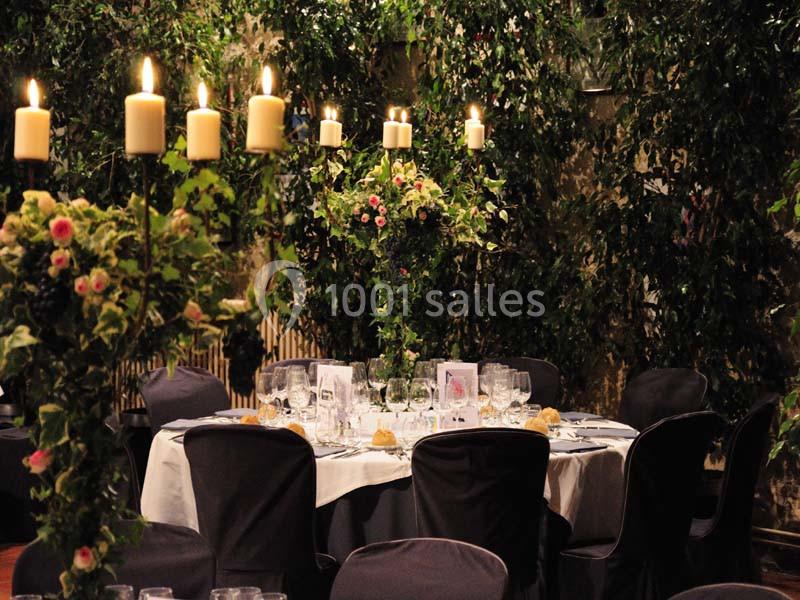 Location salle Saint-Émilion (Gironde) - Château La Couspaude #2