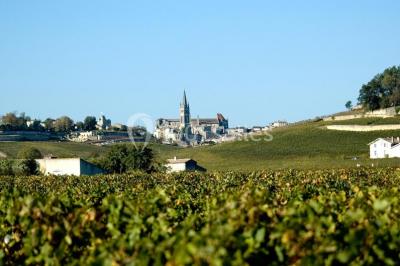 Location salle Saint-Émilion (Gironde) - Château La Couspaude #14
