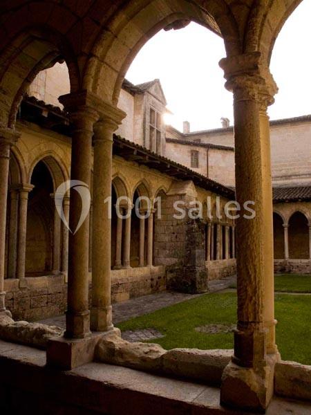 Location salle Saint-Émilion (Gironde) - Château La Couspaude #10