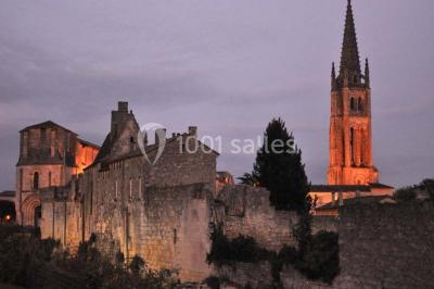 Château La Couspaude