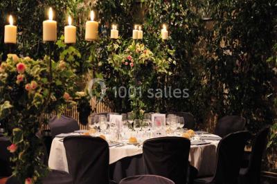 Location salle Saint-Émilion (Gironde) - Château La Couspaude #16