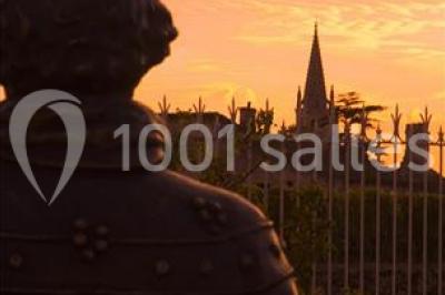 Location salle Saint-Émilion (Gironde) - Château La Couspaude #16