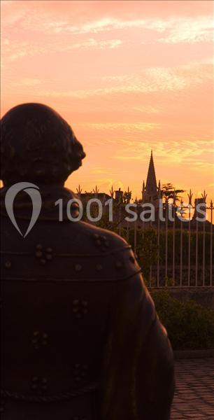 Location salle Saint-Émilion (Gironde) - Château La Couspaude #6