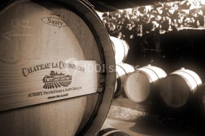 Location salle Saint-Émilion (Gironde) - Château La Couspaude #16