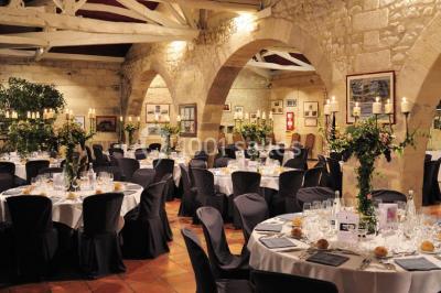 Location salle Saint-Émilion (Gironde) - Château La Couspaude #16