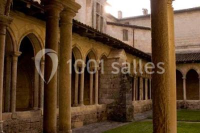 Location salle Saint-Émilion (Gironde) - Château La Couspaude #16