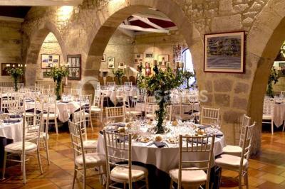 Location salle Saint-Émilion (Gironde) - Château La Couspaude #16