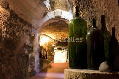 Location salle Saint-Émilion (Gironde) - Château La Couspaude #16