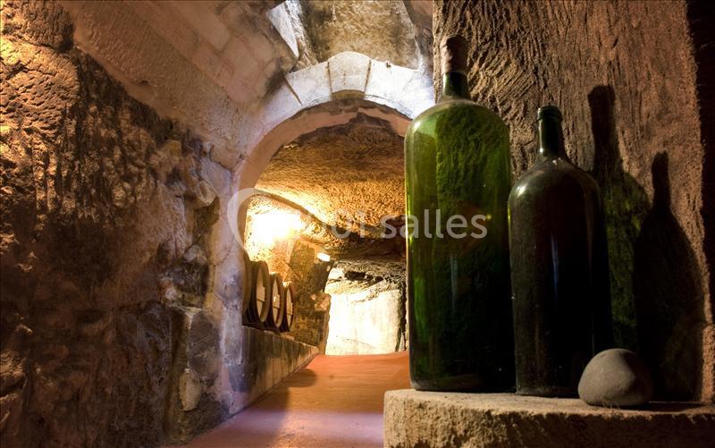 Location salle Saint-Émilion (Gironde) - Château La Couspaude #15