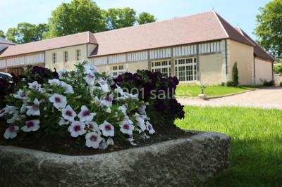 Location salle Maudétour-en-Vexin (Val-d'Oise) - Château De Maudetour #22