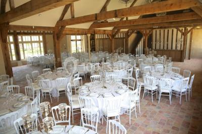 Location salle Maudétour-en-Vexin (Val-d'Oise) - Château De Maudetour #22