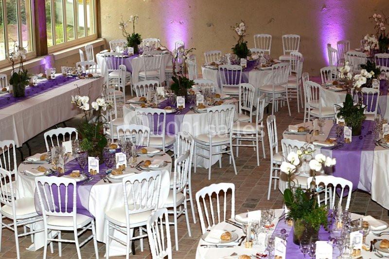 Location salle Maudétour-en-Vexin (Val-d'Oise) - Château De Maudetour #6