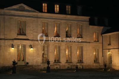 Location salle Maudétour-en-Vexin (Val-d'Oise) - Château De Maudetour #22