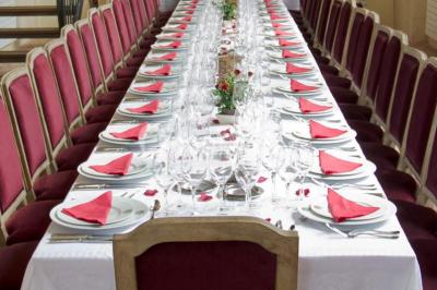 Location salle Maudétour-en-Vexin (Val-d'Oise) - Château De Maudetour #22