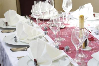 Location salle Maudétour-en-Vexin (Val-d'Oise) - Château De Maudetour #22