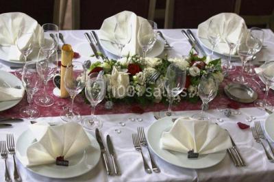 Location salle Maudétour-en-Vexin (Val-d'Oise) - Château De Maudetour #22