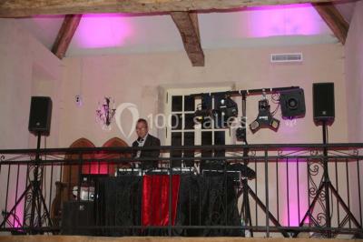 Location salle Maudétour-en-Vexin (Val-d'Oise) - Château De Maudetour #22