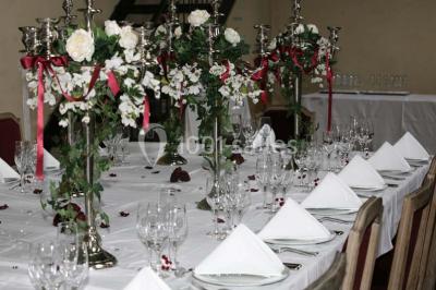 Location salle Maudétour-en-Vexin (Val-d'Oise) - Château De Maudetour #22