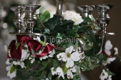 Location salle Maudétour-en-Vexin (Val-d'Oise) - Château De Maudetour #22