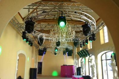 Location salle Cordey (Calvados) - Manoir De Carabillon #22