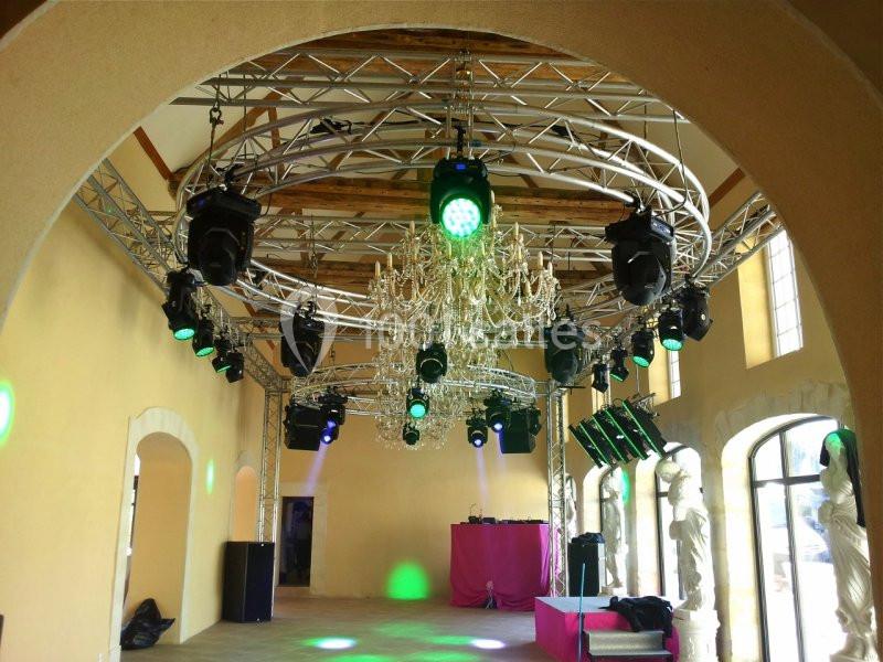 Location salle Cordey (Calvados) - Manoir De Carabillon #20