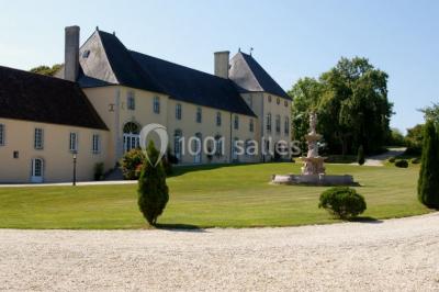 Location salle Cordey (Calvados) - Manoir De Carabillon #22
