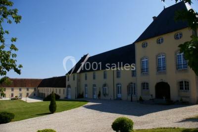 Location salle Cordey (Calvados) - Manoir De Carabillon #22