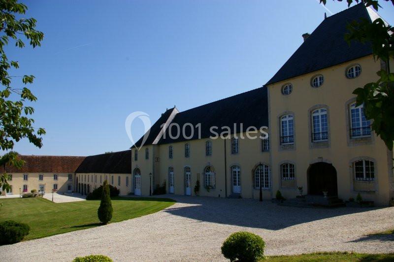 Location salle Cordey (Calvados) - Manoir De Carabillon #15